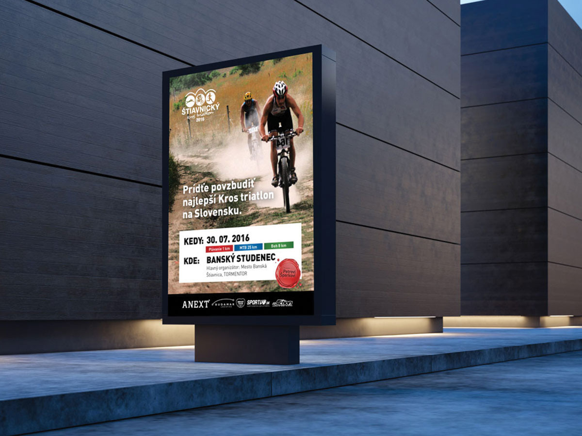 Boost – Werbekampagne 2