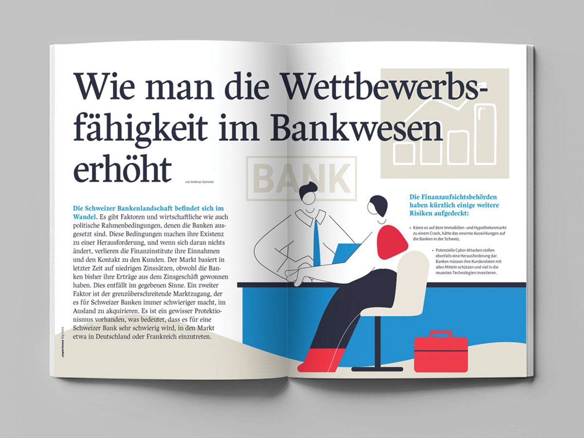 ERNI Experience – Beispiel 8