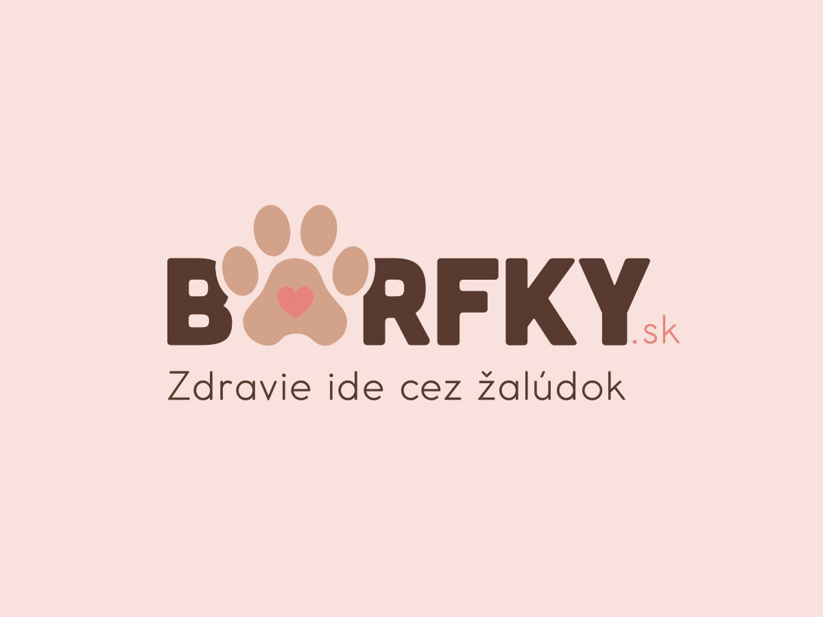 Logo Barfky