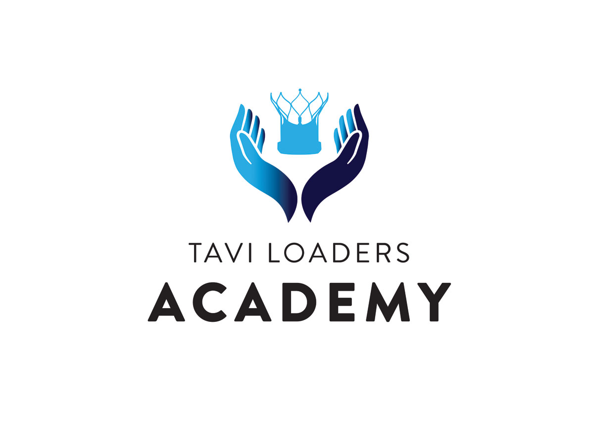 Logo Tavi – Beispiel 1