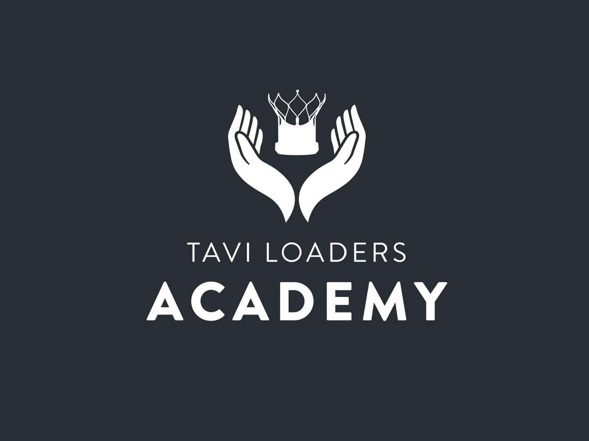 Logo Tavi – Beispiel 2