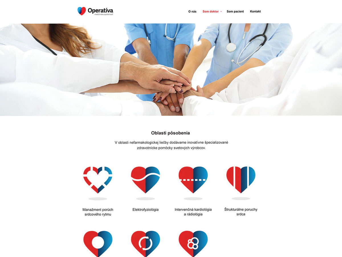 Beispiel für Webdesign 7