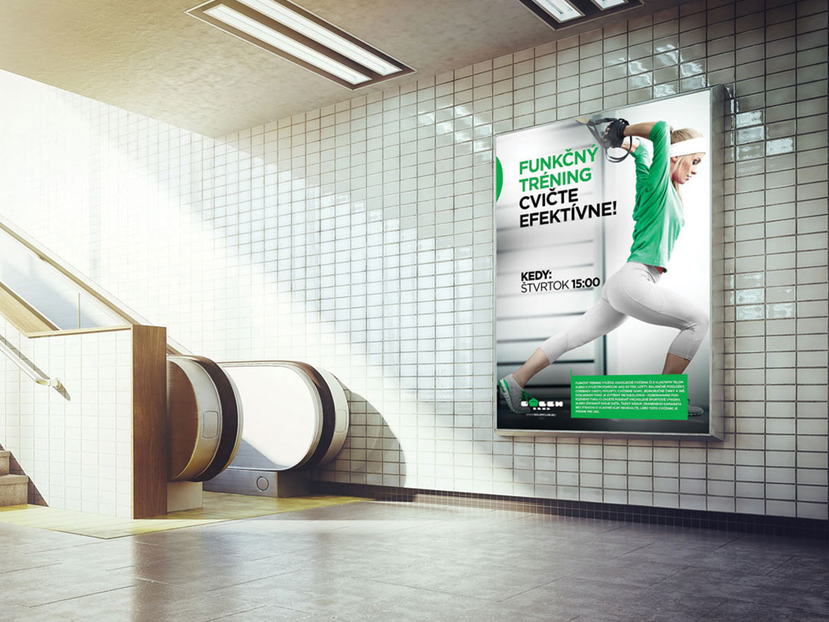 Boost — Kampagne 4