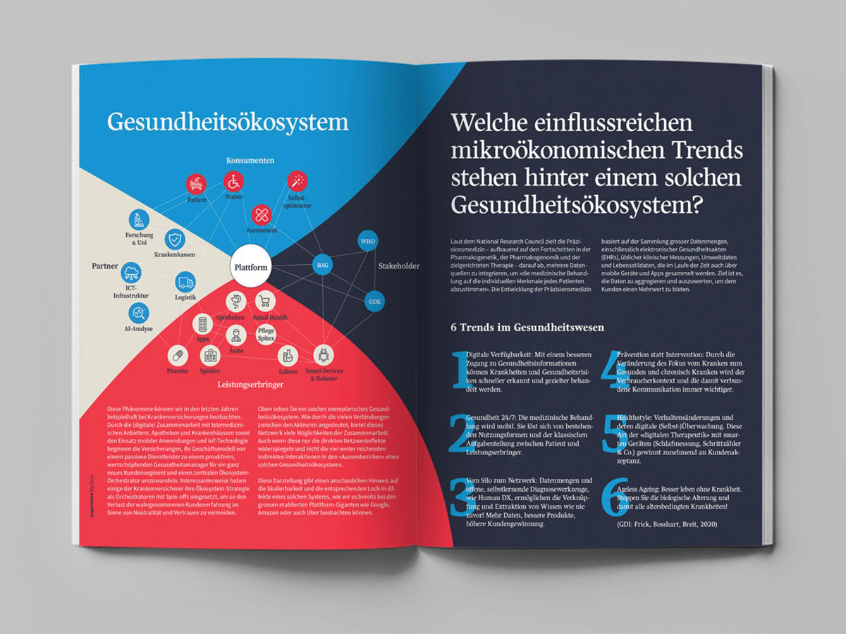 Experience Magazin — Seite 2