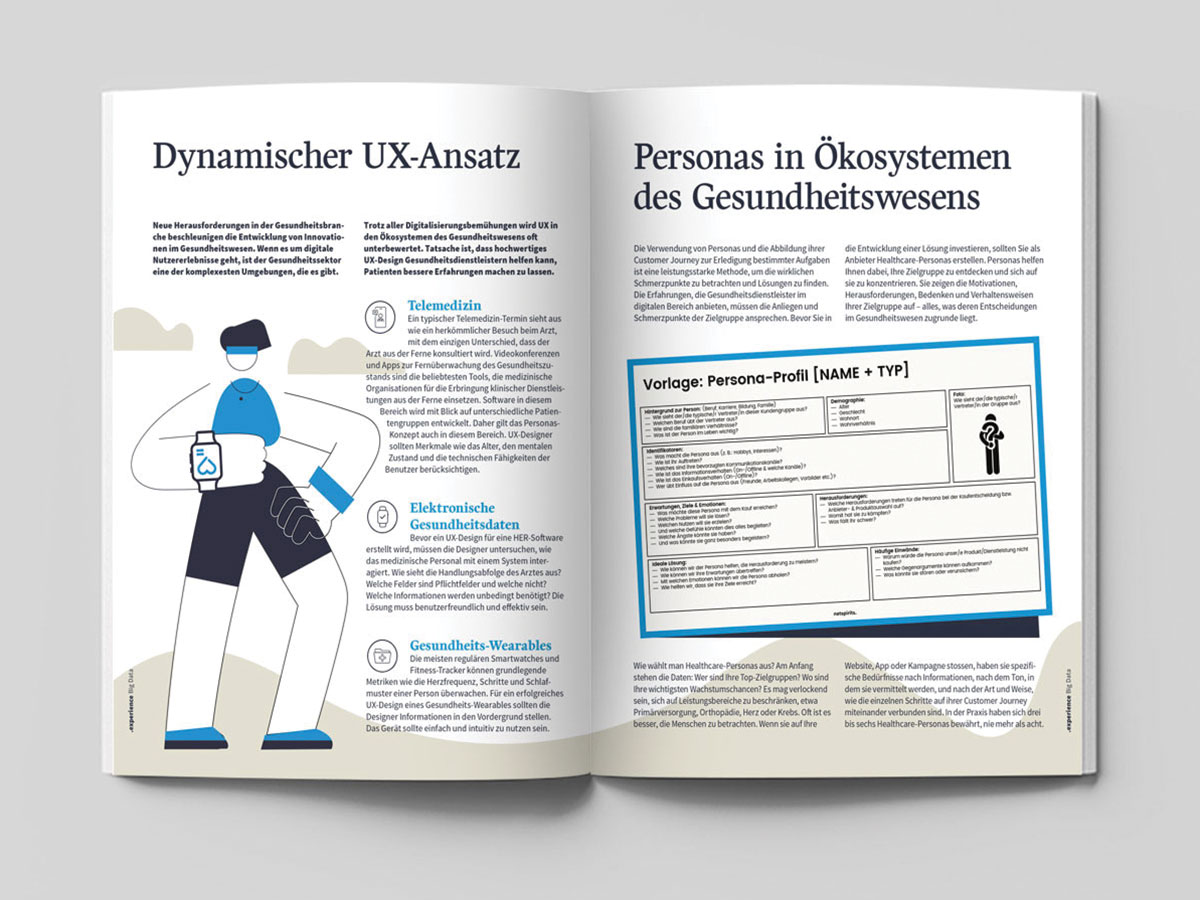 Experience Magazin — Seite 6