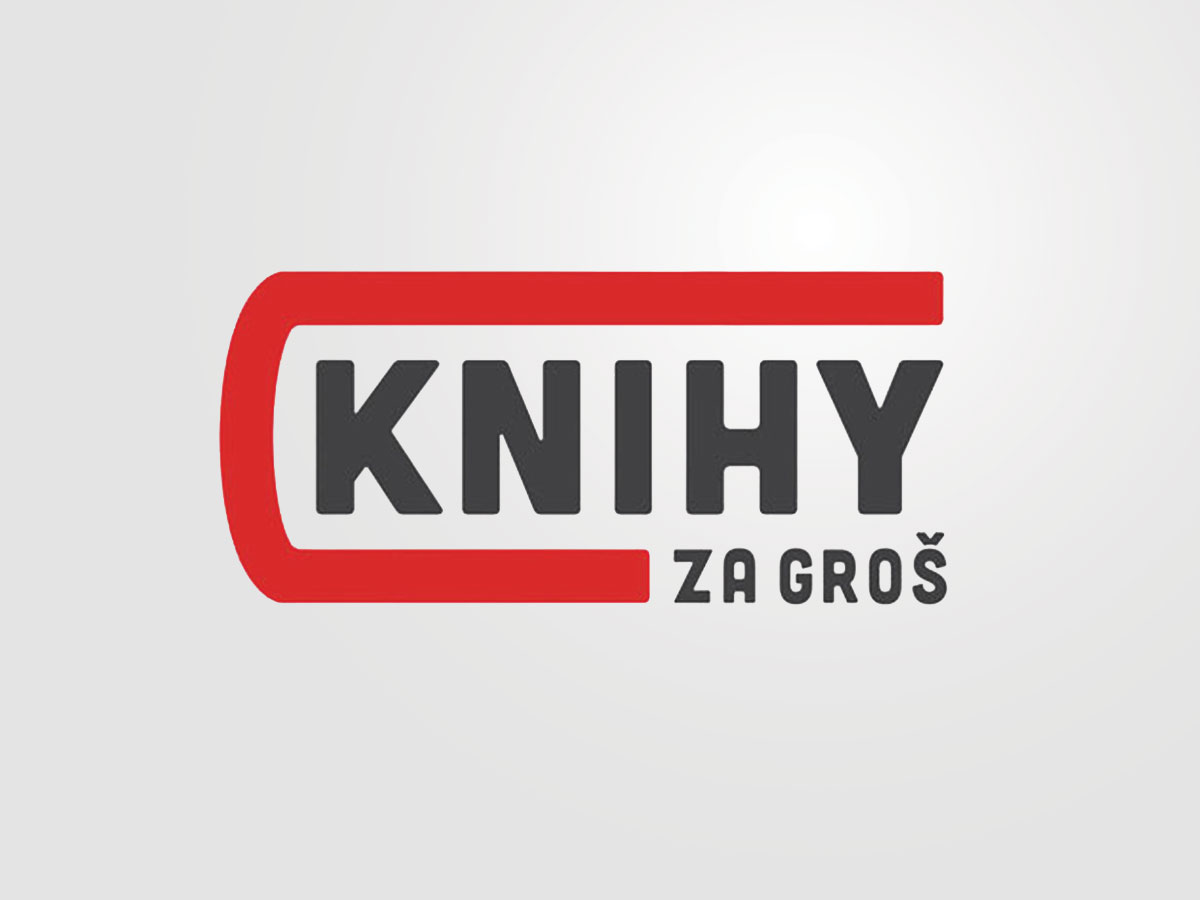 Logo — Knihy za gros